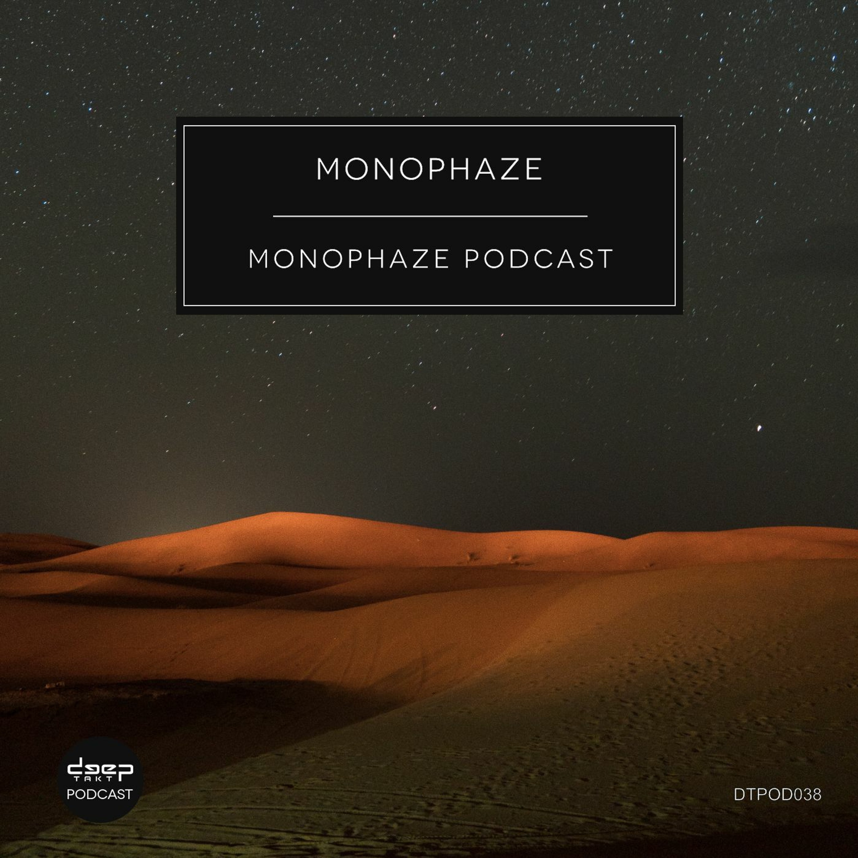Deeptakt Records Podcasts