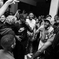 GRIME & BASSLINE FLAVA 1 /// Dizzee Rascal Skepta Gorgon City Tru Fonix Lady Leshurr