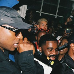 GRIME & BASSLINE FLAVA 3 /// Skepta Conducta Sir Spyro Stormzy Wiley D Double E Bugzy