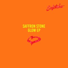 Saffron Stone - Making Me Blush