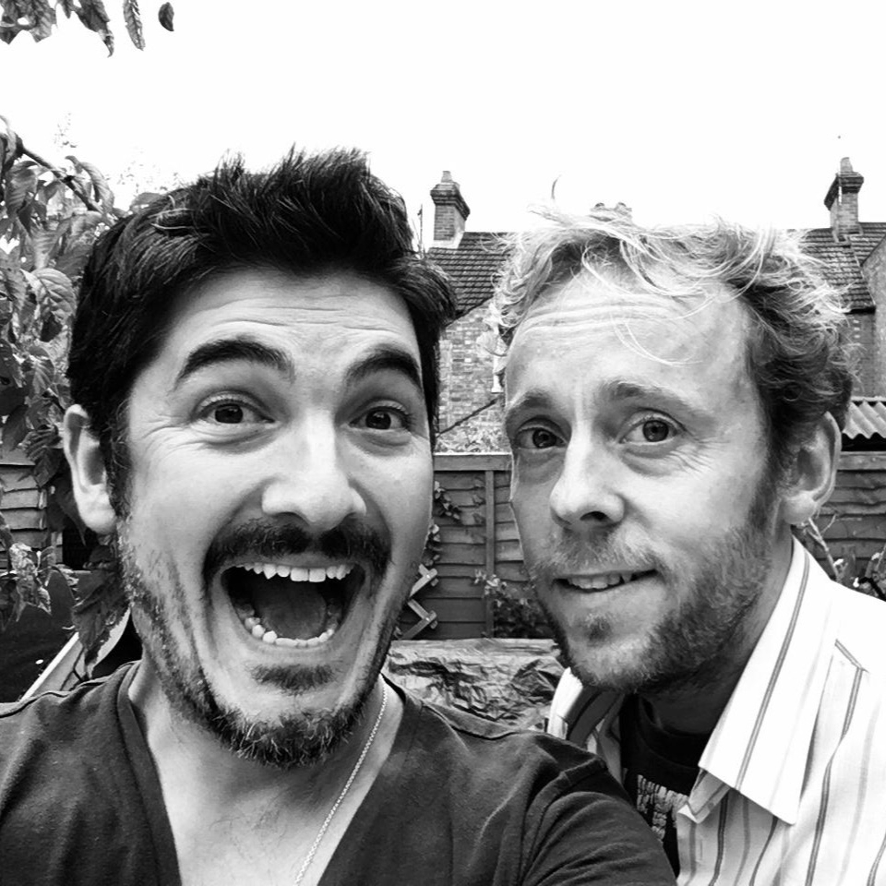 The Perki & Mann DadCast