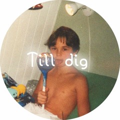 Till dig