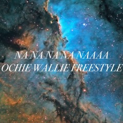 EMastered Ochiewally Freestyle
