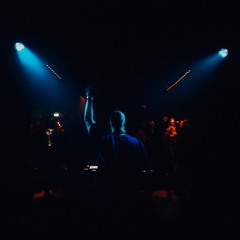 Live at Novel presents Stephan Bodzin