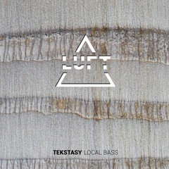 Tekstasy - Vesuv (Original Mix)