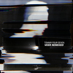 Premiere : Tommy Four Seven : Aphelion (Silent Servant Remix)