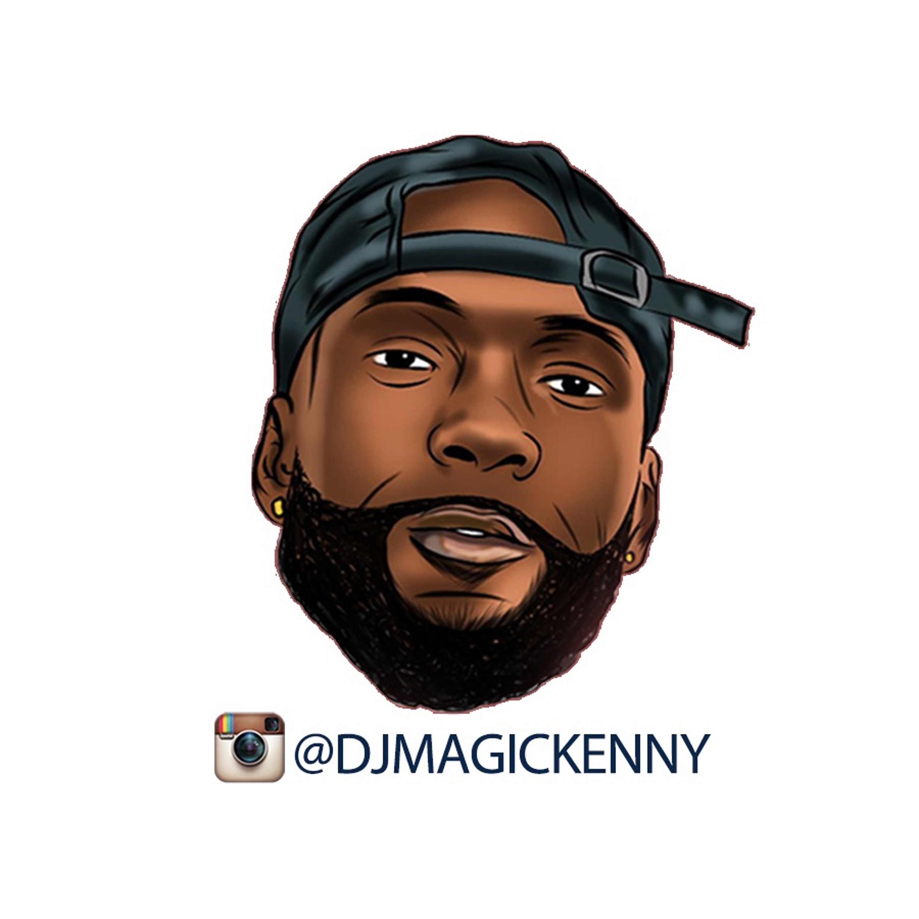 Djmagickenny Mixtapes