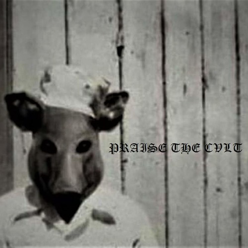 PRΛISE THE CVLT