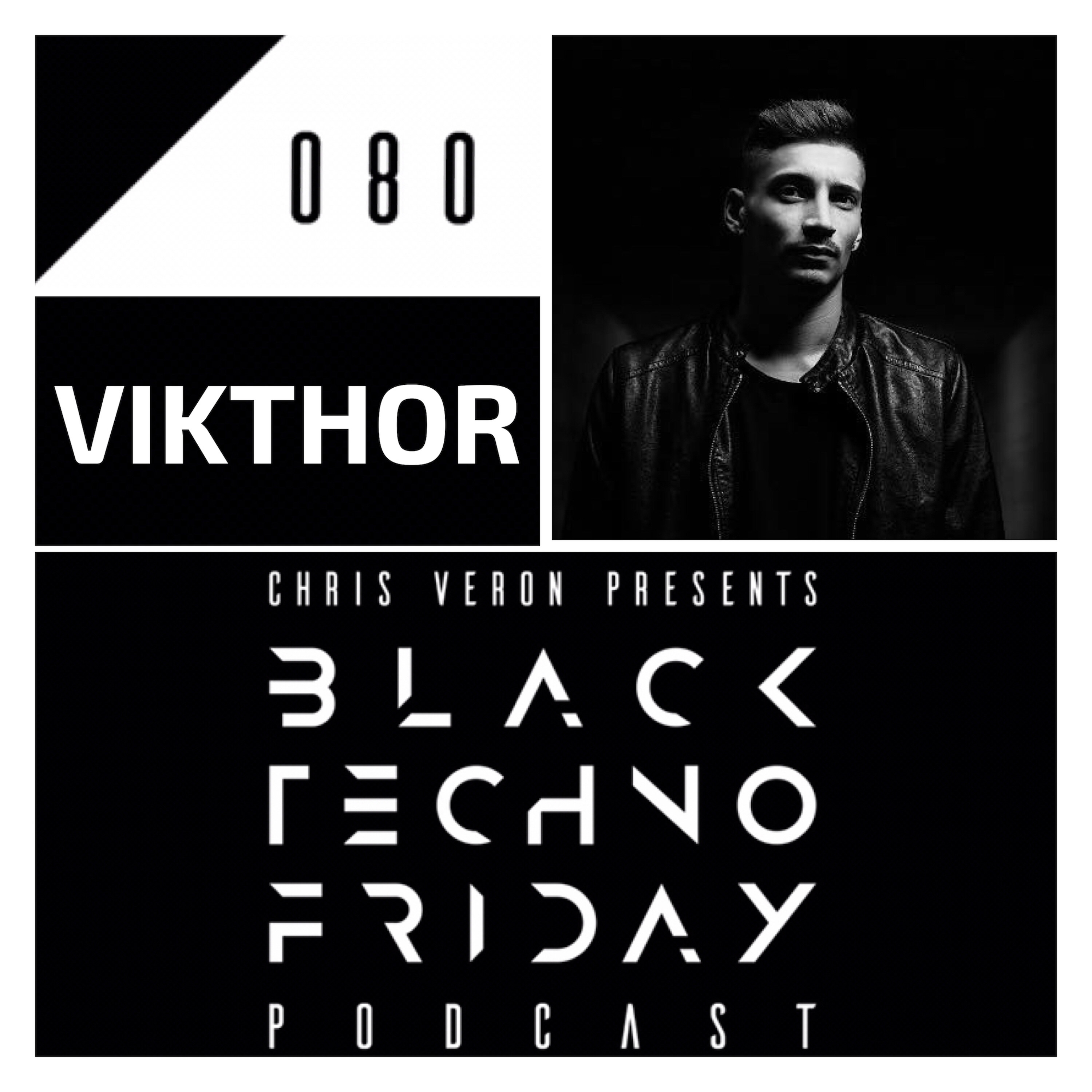 Chris Veron\