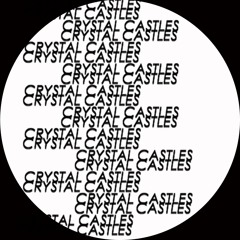 Crystal Castles - Vanished (Moett C Edit)