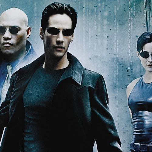 Stream THE MATRIX soundtrack - [REIMAGINED SCORE] by Lithos | Listen ...