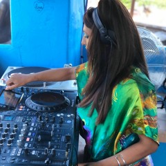 Pikes Hotel, IBIZA - Cosmic Pineapple 24.9.19