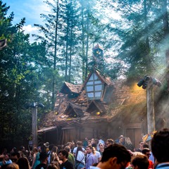 Vinirr - Into The Woods 2019