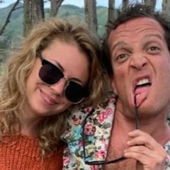 Nicole has Daddy Issues