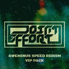 AWEMINUS SPEED VIP PACK