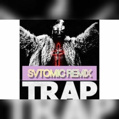 SAINt JHN Ft. Lil Baby - Trap (SATOMIC REMIX)