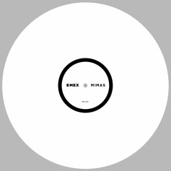 EMEX - Mimas (Radial & SLV Remixes)- Modular Expansion