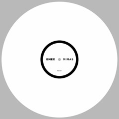 EMEX - Mimas (Radial & SLV Remixes)- Modular Expansion