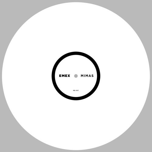 EMEX - Mimas (Radial & SLV Remixes)- Modular Expansion