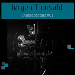 Liveset podcast #01