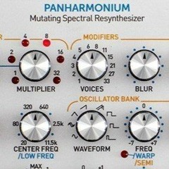 Rings + Panharmonium