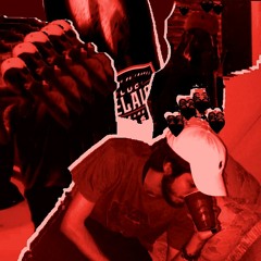 TONY ESCO- RED WEDDING!++ (feat Ideal The Kid) (Prod.Seismic)