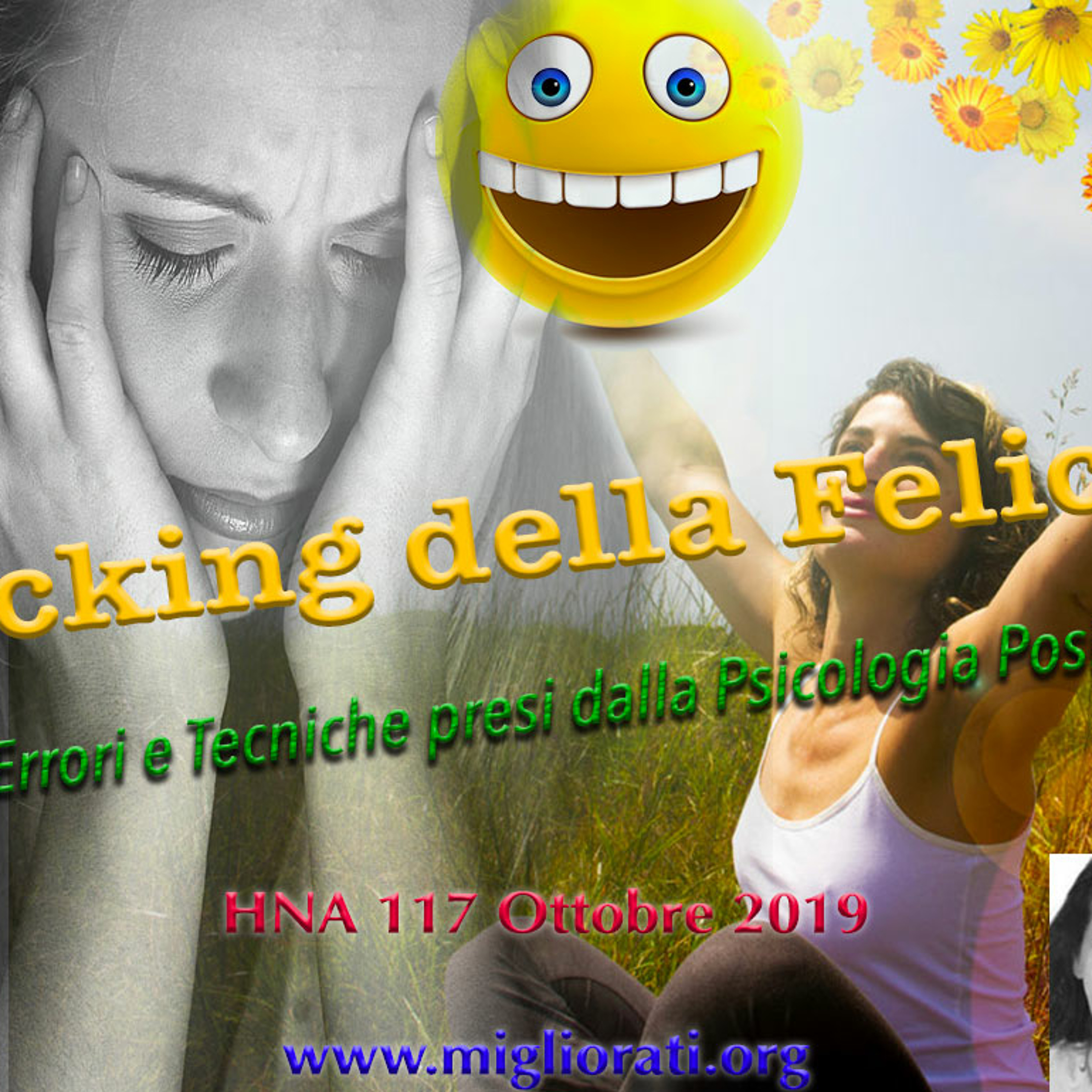 Il Porcast dello zio Hack dal 1998 Miglioramento Personale Underground