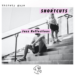 PREMIERE: Thirsty Guys - Blue Cheese Jazz Caffé