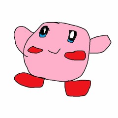 Maks Quiet Forest (Kirby 64 - Quiet Forest Flip)