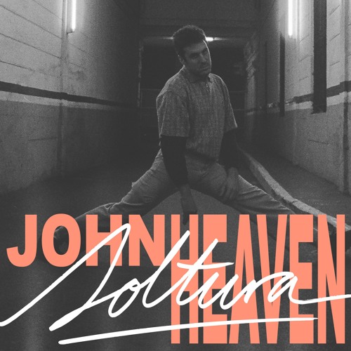 John Heaven · Soltura! Promo Mix