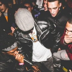 GRIME & BASSLINE FLAVA 2 /// Stormzy AJ Tracey Bugzy Malone Sir Spyro Flava D P Money TS