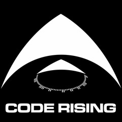 Code Rising - The Mission (CR's 10 Year Special Mix) (Free Download)