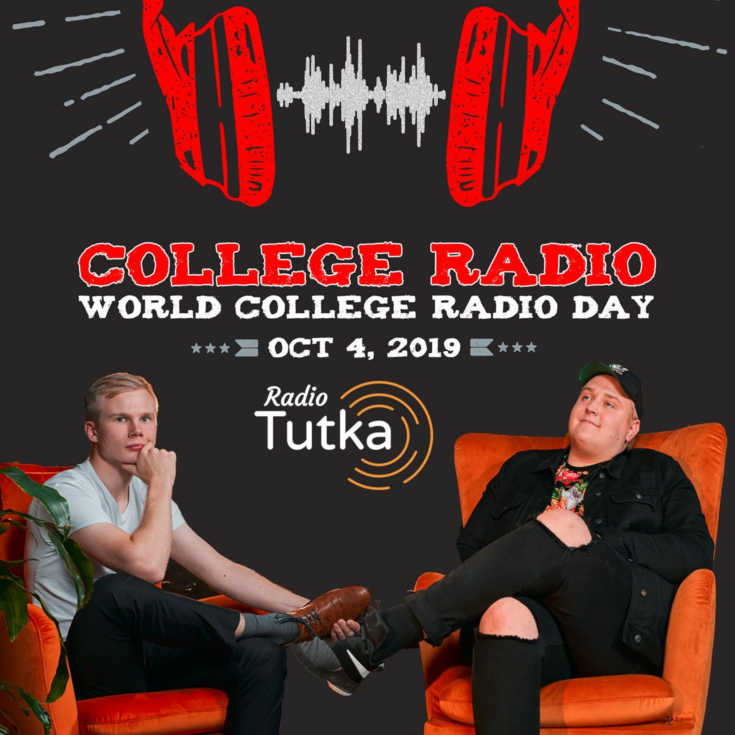 Tutcast