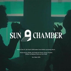 Hindia ft. Sal Priadi - Belum Tidur (Sun Chamber)