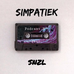 Simpatiek Podcast #7 - SNZL
