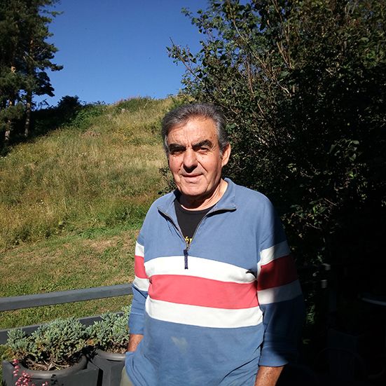 Memòria a Matamala al Capcir amb qui va ser-ne batlle durant 40 anys: Ramon Trilles