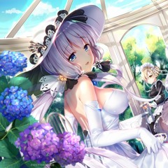 Sanaas ft. el - Just Another Day (Aibito-kun Remix)