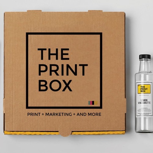 Stream Custom Packaging Boxes With Logo by The Quantum Print | Listen ...