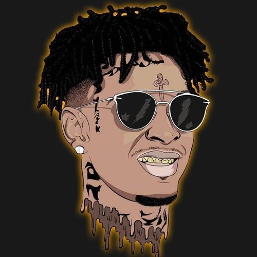 [FREE] 21 Savage and ChopStix Ronnie Type Beat "What If" Prod. ChopStix Ronnie