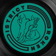 SofaTalk - South Side (Mini LP) - BKD004