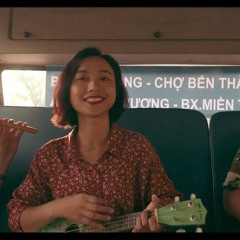 Tiền - Trần Lê Thúy Vy (Trời Sáng Rồi Ta Ngủ Đi Thôi OST)