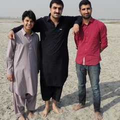 Nashenas..Ma De Saqi Sara azala