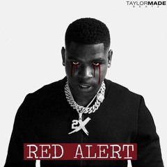RED ALERT | Casanova x Lil Wayne Type Beat | Dark Rap Instrumentals | Dark Rap Beat