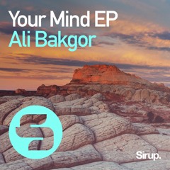 Ali Bakgor - Falling Faster
