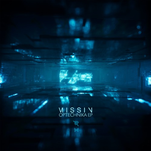 Premiere: MISSIN 'Dread' [MethLab Recordings]