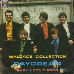 Mithos- Wallace Collection Day Dream Remix