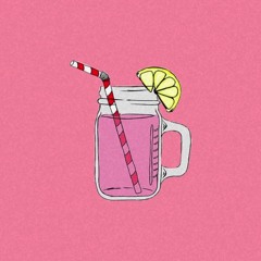 Pink Lemonade - Smooth Hip Hop Beat (FREE FOR PROFIT USE)