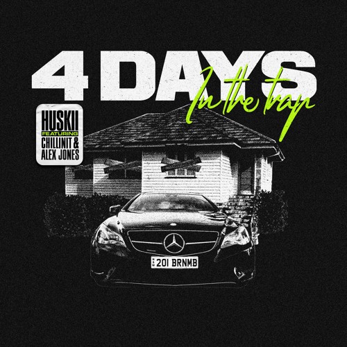 4 days in the trap