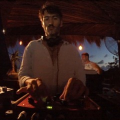 Gemm RTS.FM X Naná Rooftop Tulum 25.08.2019