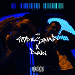 4typesquad - I Dont Care (feat.DALOI)